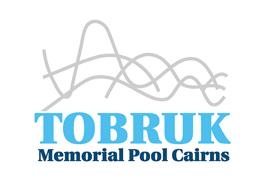Tobruk Memorial Pool