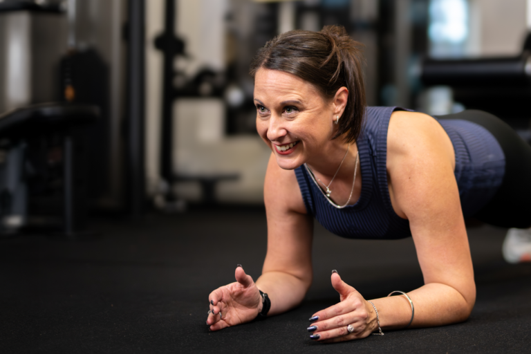 Heighten Your Health and Happiness This Summer: Try Something New and Feel Your Best.